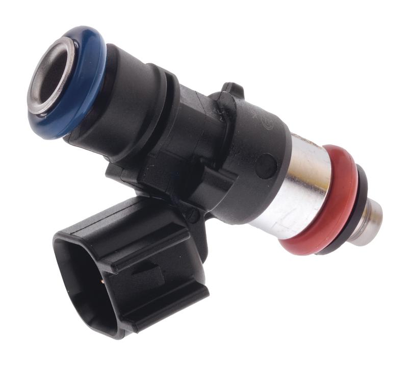 Bosch Starter Motor Solenoid 2 339 402 126