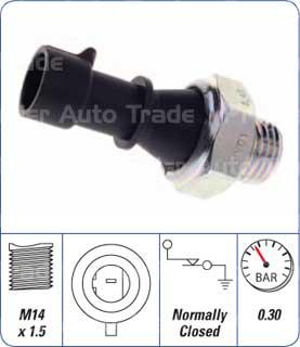 PAT Oil Pressure Switch OPS-021