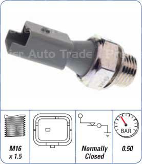 PAT Oil Pressure Switch OPS-032