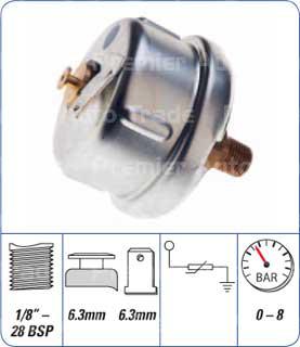 PAT Oil Pressure Switch OPS-083