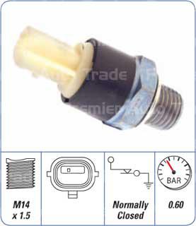 PAT Oil Pressure Switch OPS-090