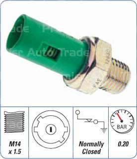 PAT Oil Pressure Switch OPS-095