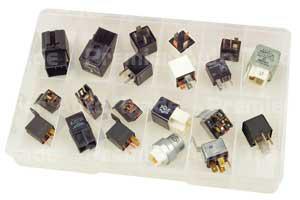 PAT Relay REL-000
