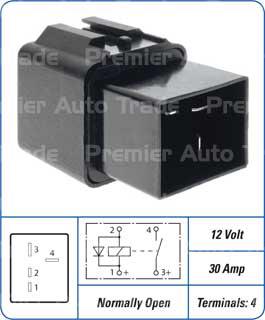 PAT Relay REL-002