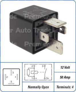 PAT Relay REL-033