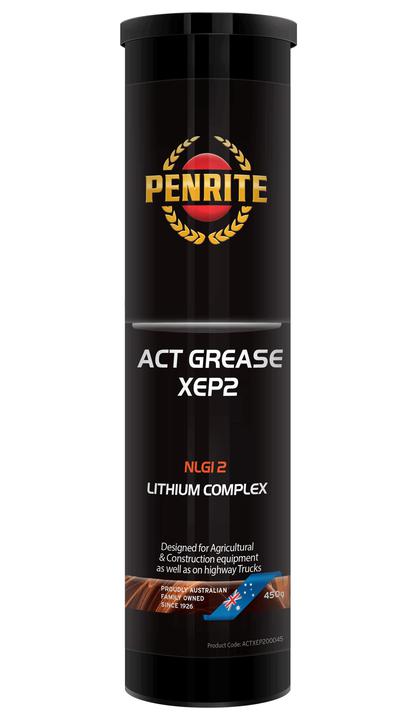Penrite ACT Grease XEP2 450g