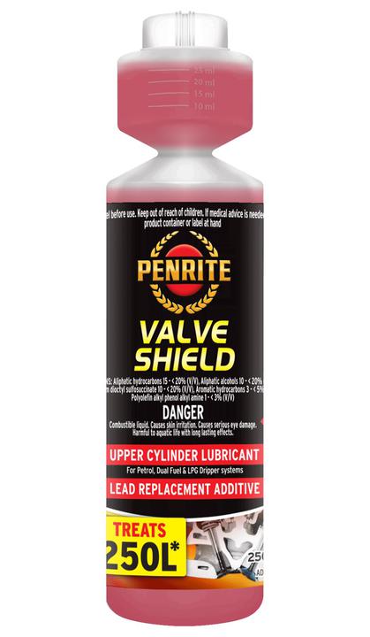 Penrite Valve Shield 250mL