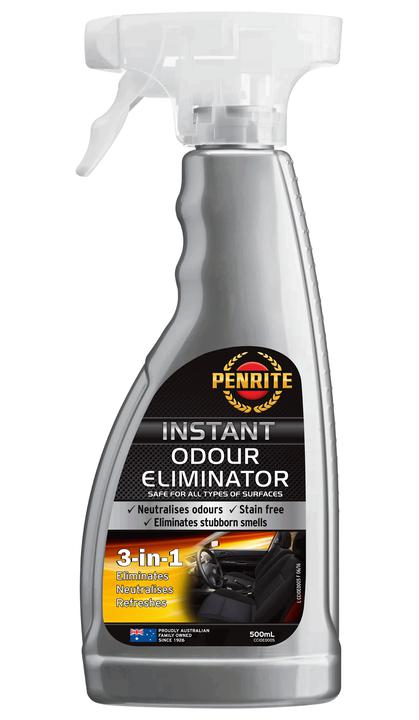 Penrite Instant Odour Eliminator 3-in-1 500ml CCIOE0005