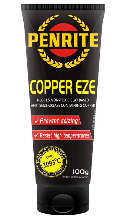 Penrite Copper Eze Grease 100g