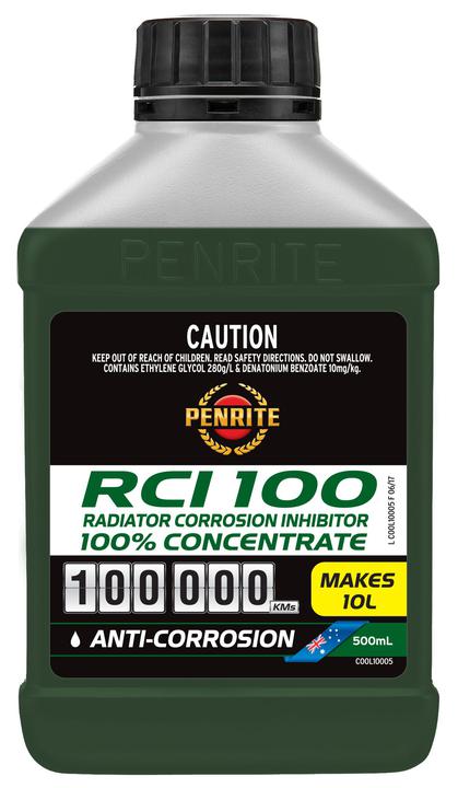 Penrite Radiator Corrosion Inhibitor Concentrate 500ml