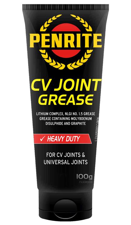 Penrite CV Joint Grease 100g