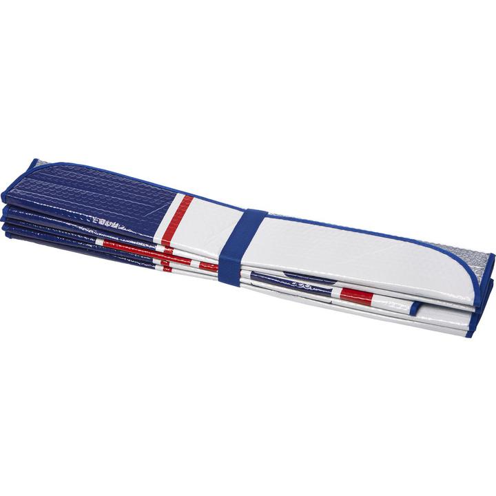 Penrite Retro Sunshade Front MERSUNRETRO