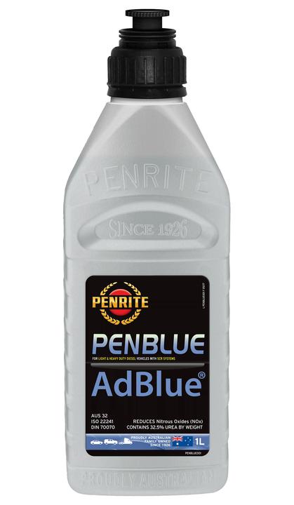 Penrite Penblue Adblue DEF 1L