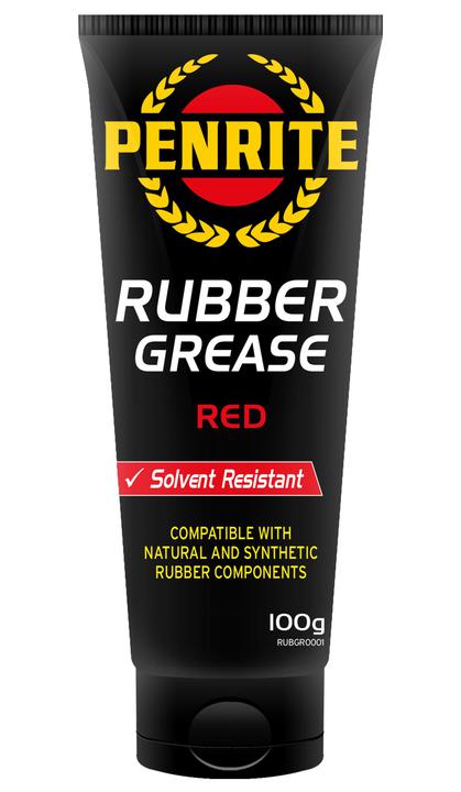 Penrite Rubber Grease 100g