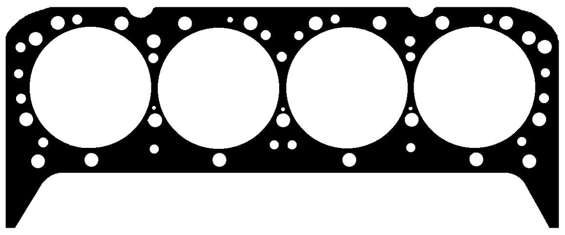 Permaseal Head Gasket 8364PT