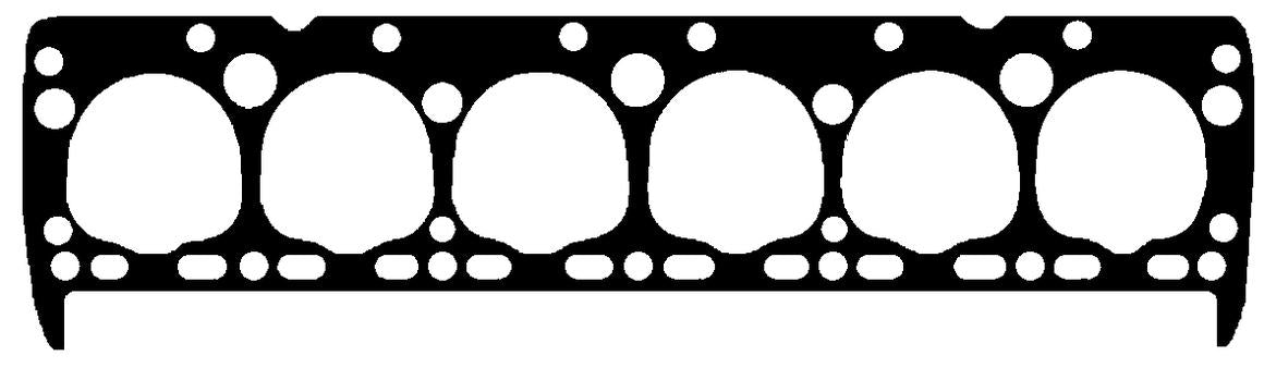 Permaseal Head Gasket AD880