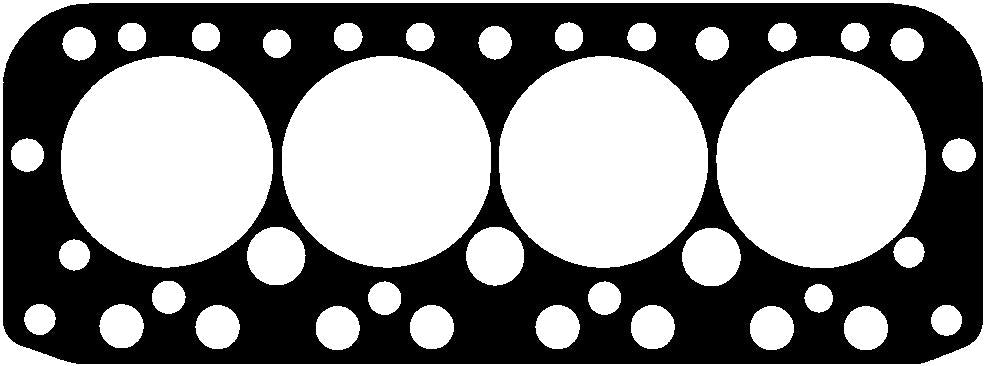 ACL Cylinder Head Gasket AF470