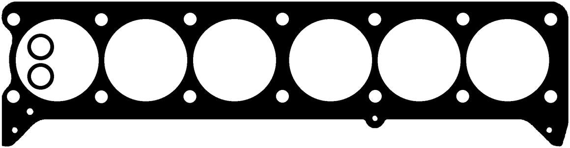 Permaseal Head Gasket AF640