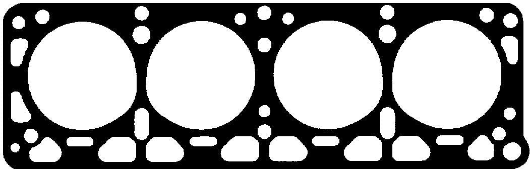 Permaseal Head Gasket AJ100