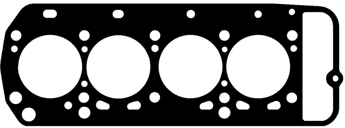 Permaseal Head Gasket AJ120