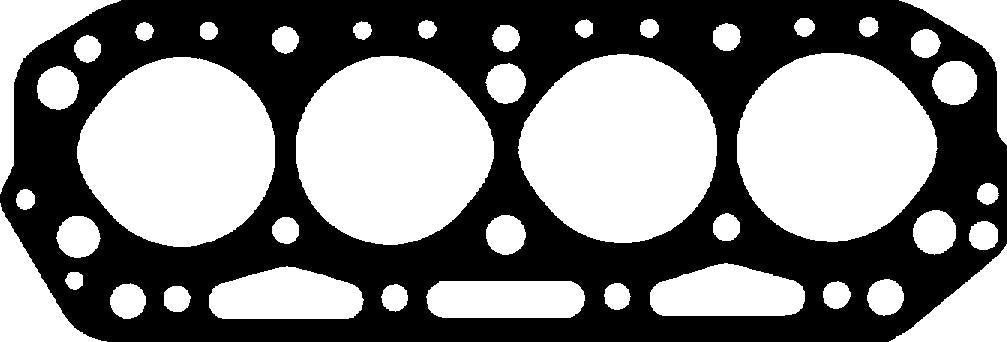 Permaseal Head Gasket AJ520