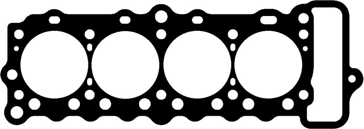 Permaseal Head Gasket AJ650