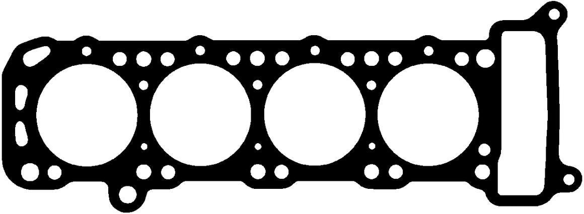 Permaseal Head Gasket AJ690