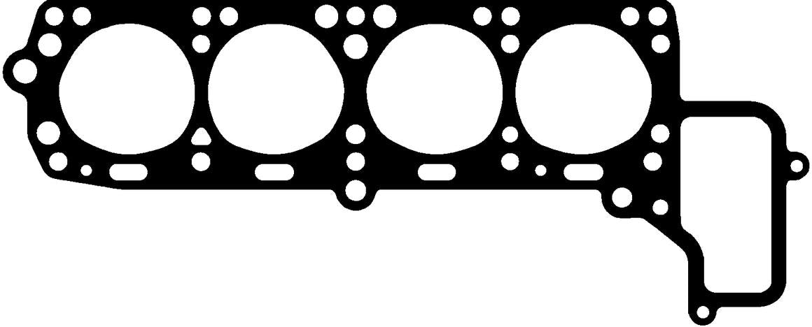 Permaseal Head Gasket AJ960