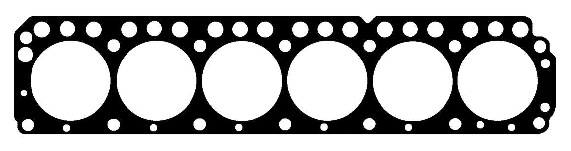 Permaseal Head Gasket AX150