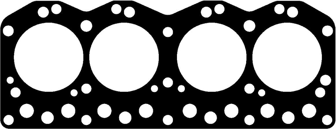 Permaseal Head Gasket AX180