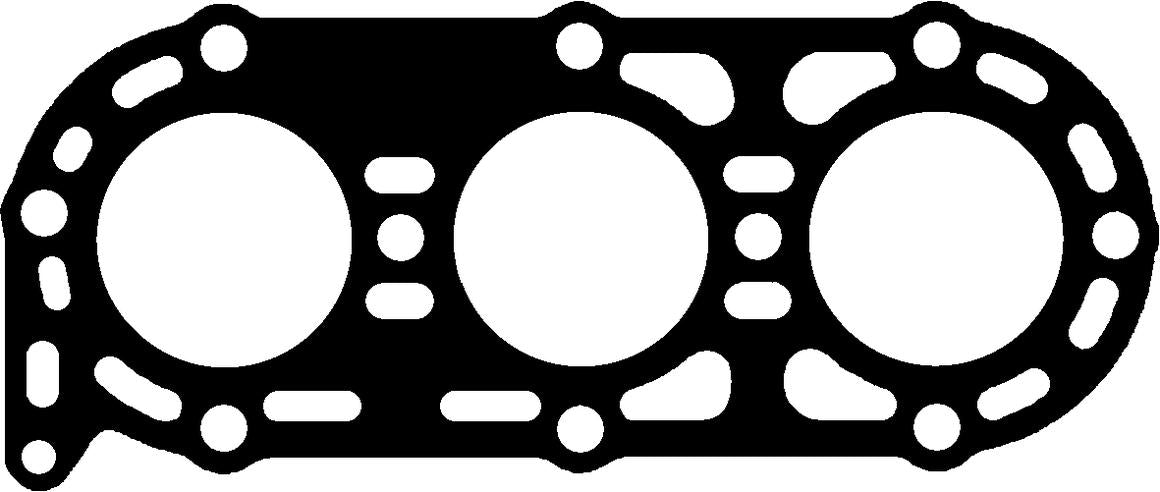 Permaseal Head Gasket AX240