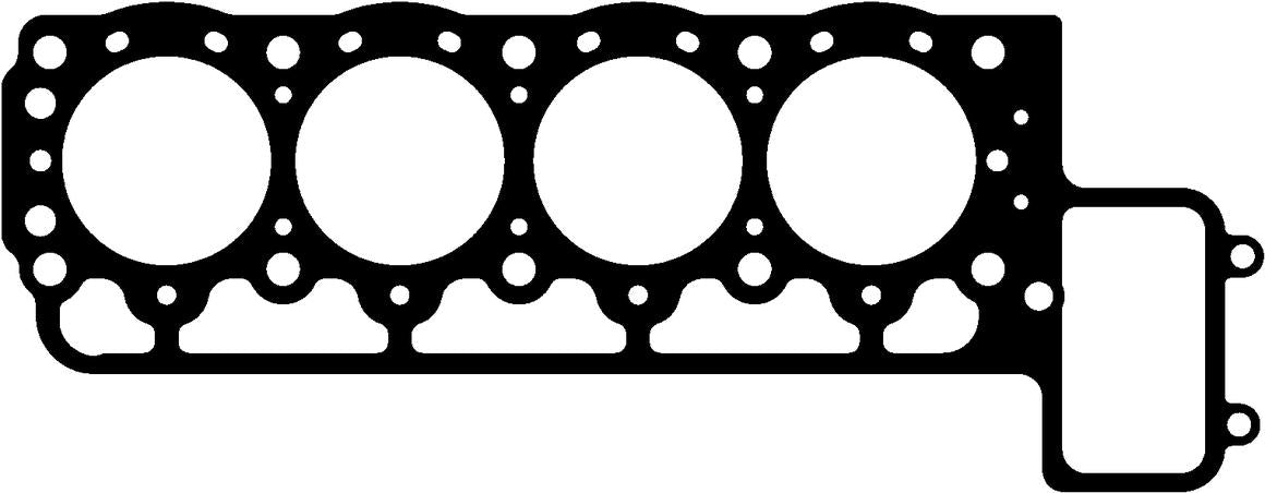 Permaseal Head Gasket BD060