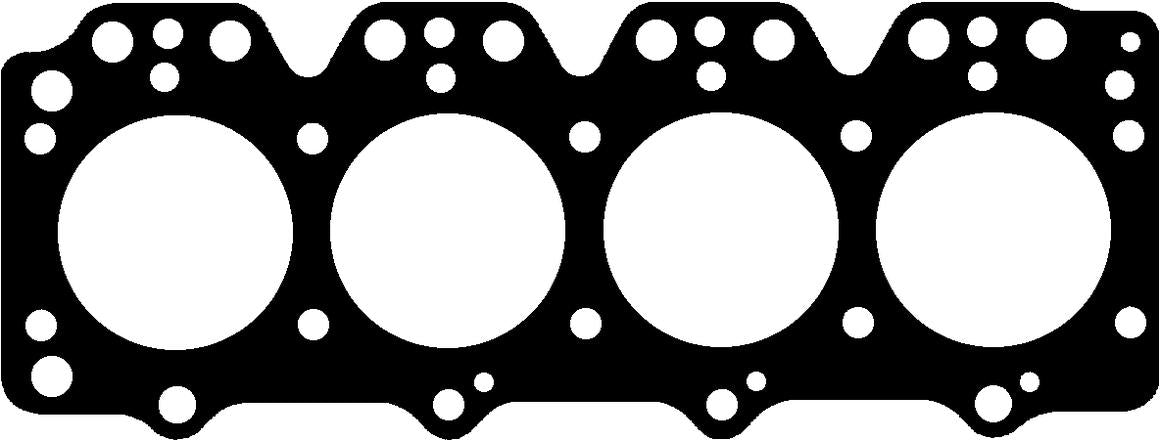 Permaseal Head Gasket BD730