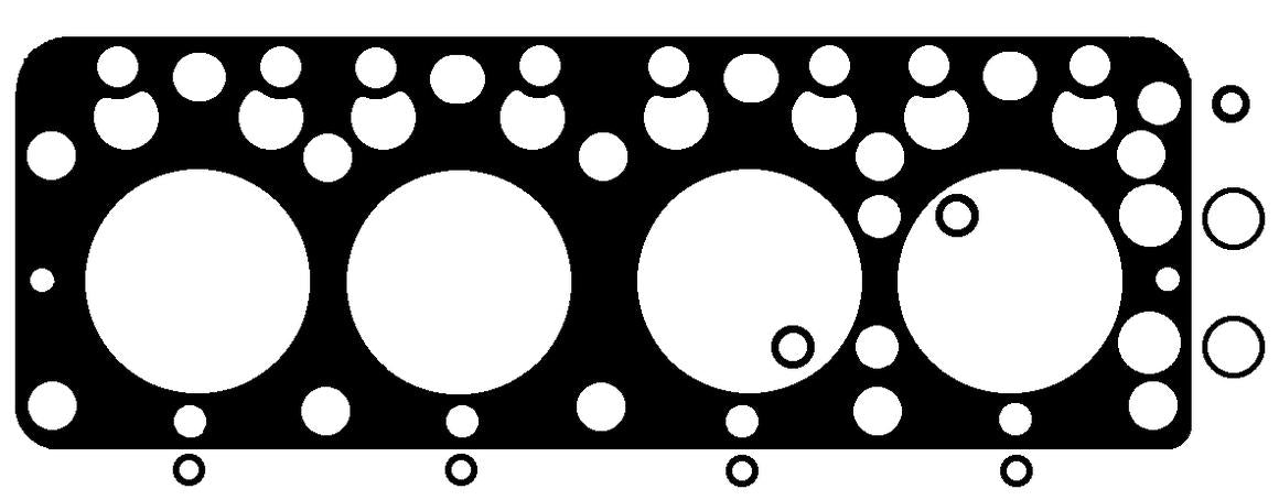 Permaseal Head Gasket BD960