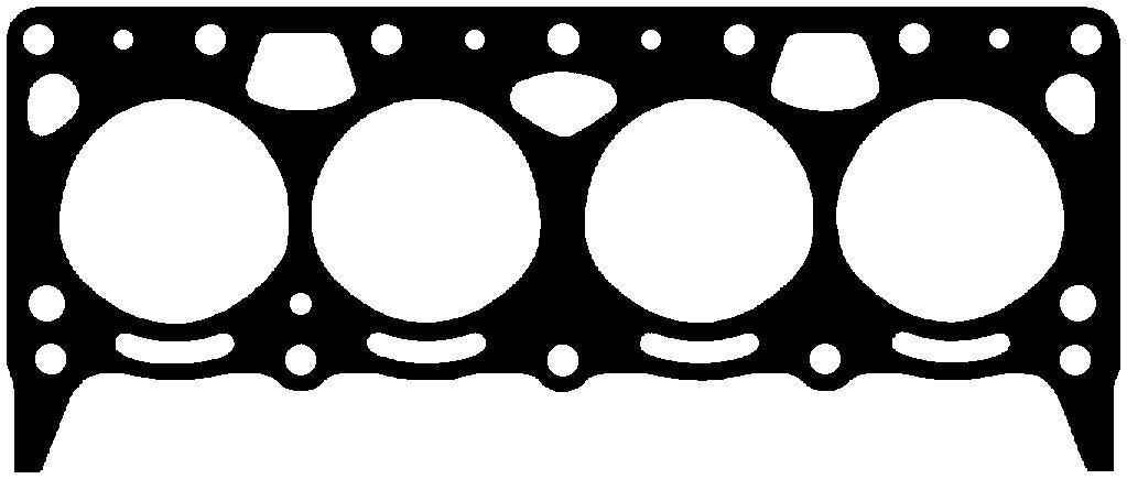 Permaseal Head Gasket BE340