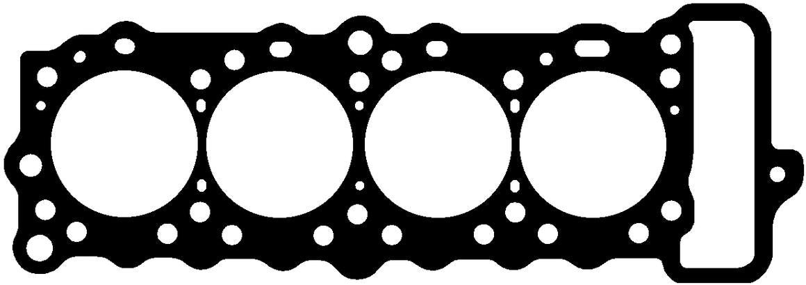 Permaseal Head Gasket BE540
