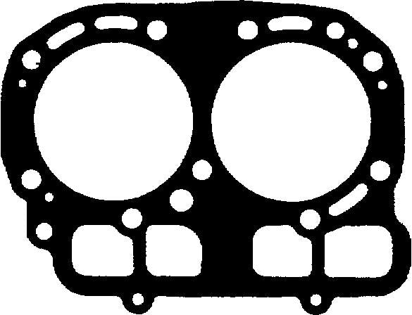 Permaseal Head Gasket BG740