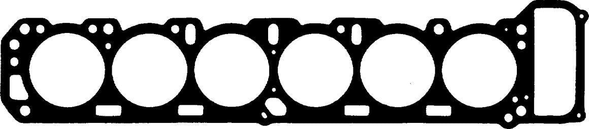 Permaseal Head Gasket BJ380