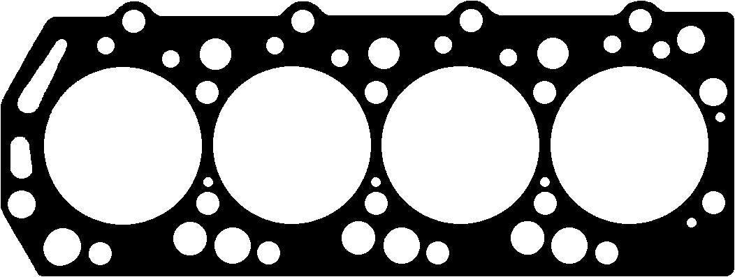 Permaseal Head Gasket BJ600