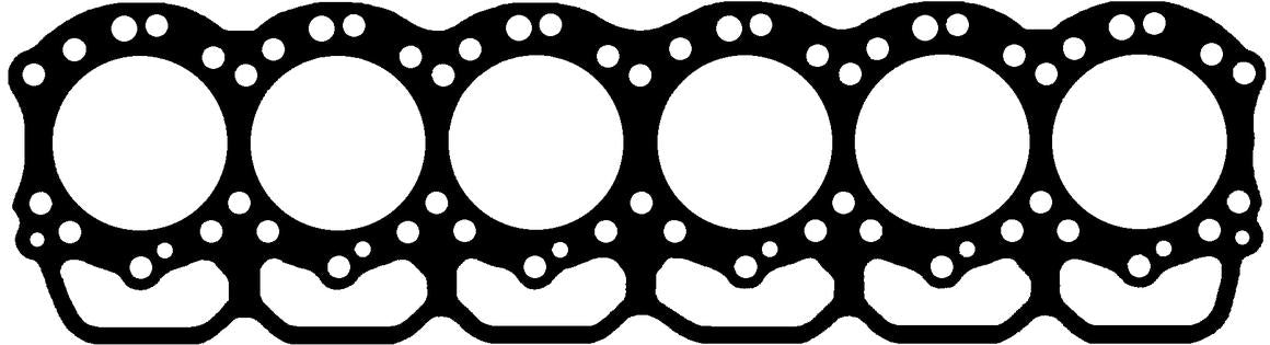 Permaseal Head Gasket BJ980