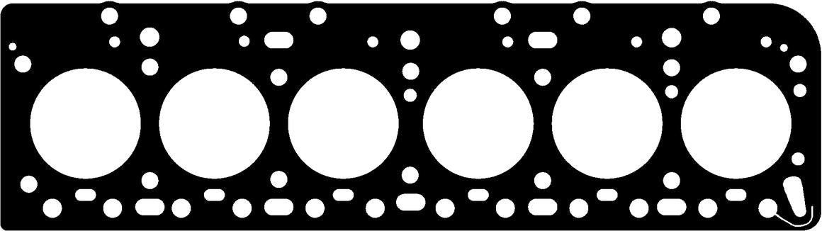 Permaseal Head Gasket BK380
