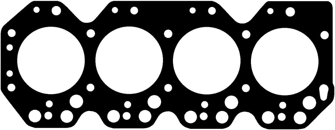 Permaseal Head Gasket BL840