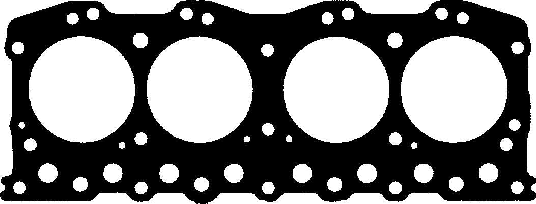 Permaseal Head Gasket BM370