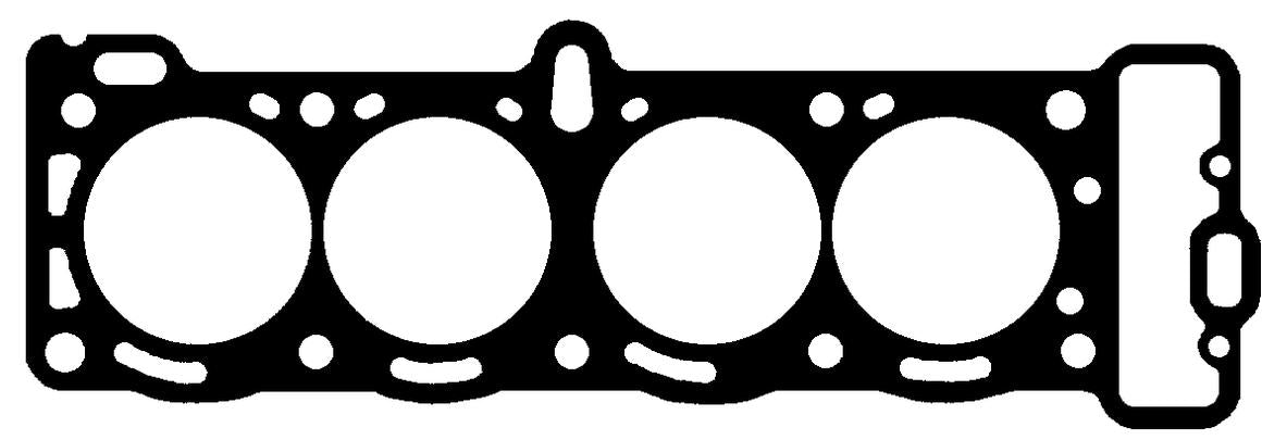 Permaseal Head Gasket BM490
