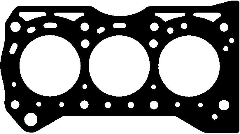 Payen Cylinder Head Gasket BM740