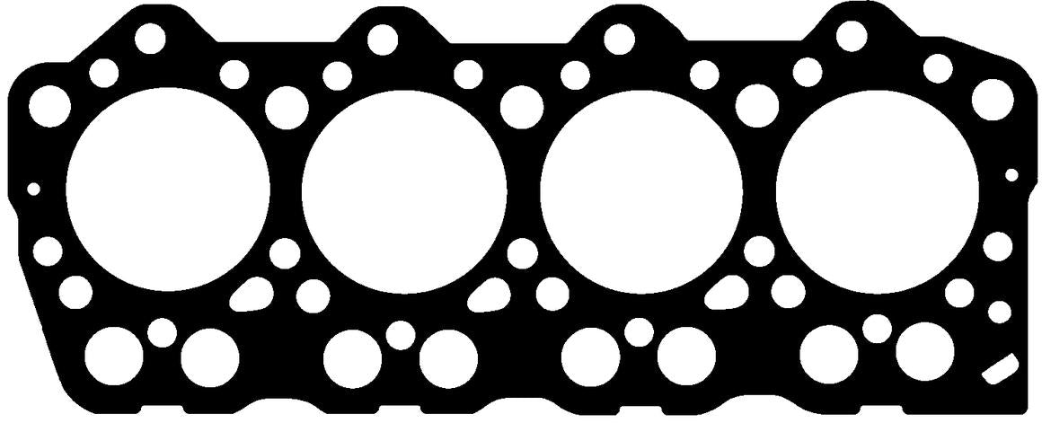 Permaseal Head Gasket BM890