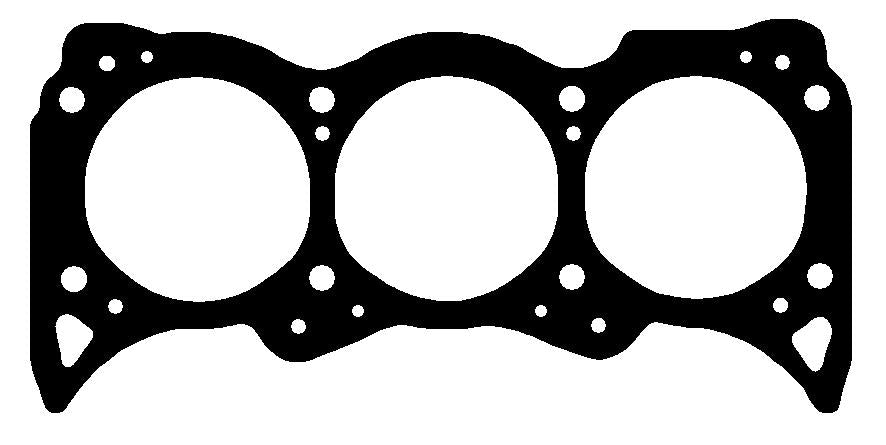 Permaseal Head Gasket BR720