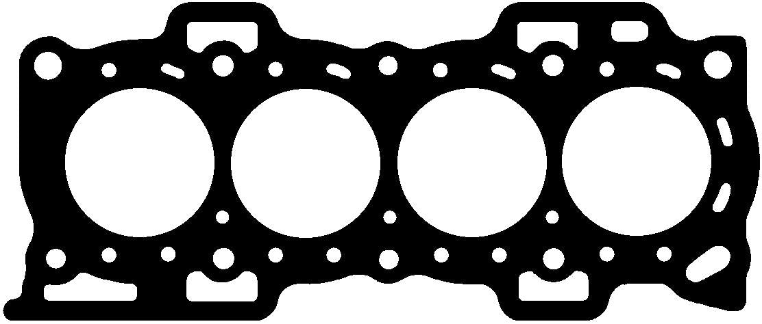 ACL Cylinder Head Gasket BR880