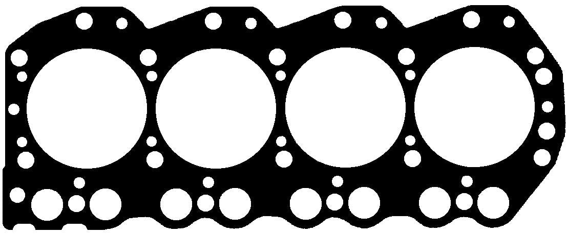 Permaseal Head Gasket BS200U-1