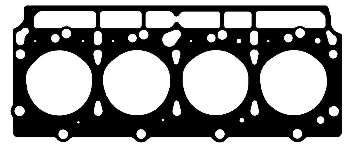 Permaseal Head Gasket BT800